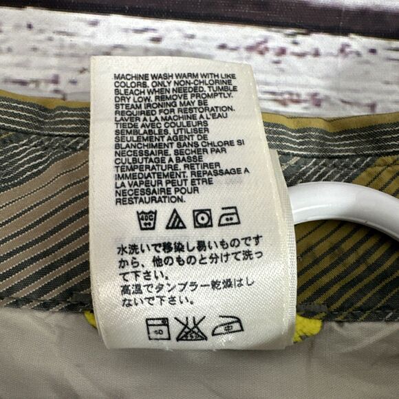 The North Face Hayden Pass 2.0 Long Sleeve Button Up Shirt Mens size XL - Picture 9 of 9